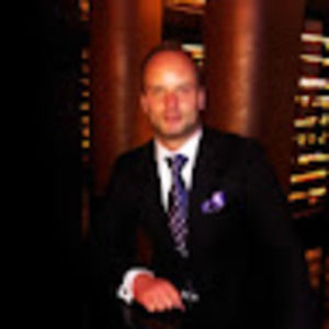 Meet your Posher, Robert